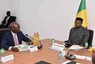 Conseil interministériel sur la campagne de commercialisation agricole 2024-2025