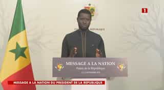 Dissolution de l'Assemblée nationale