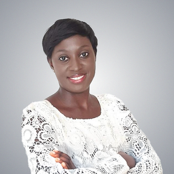 Djirèye Clotilde Coly