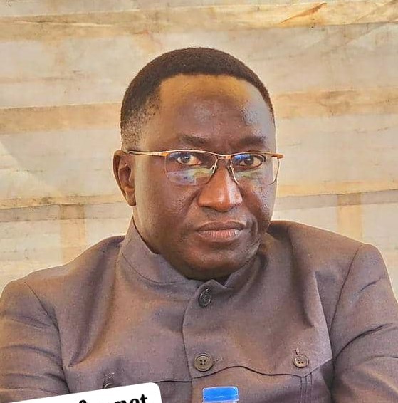 Ibba Sane