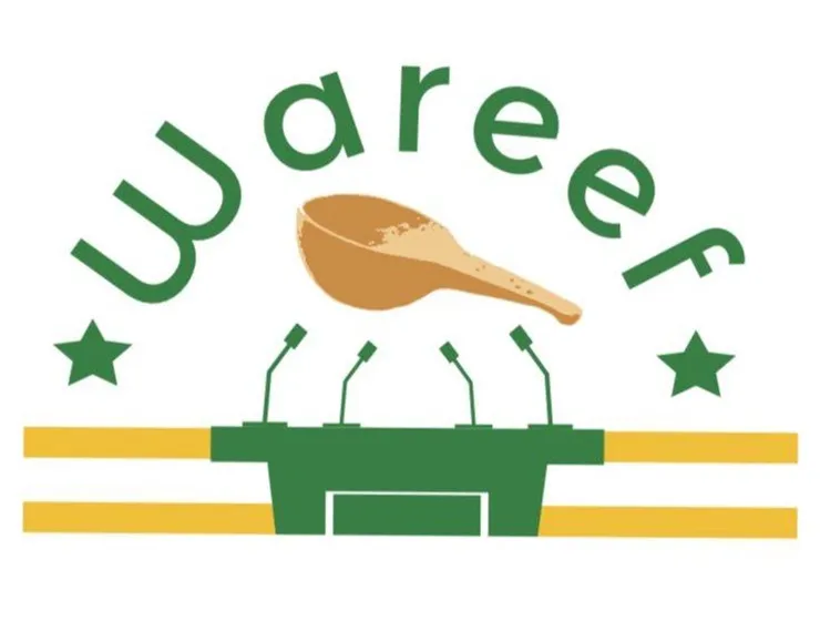 WAREEF
