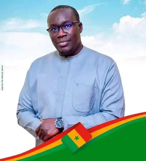 MODOU FALL