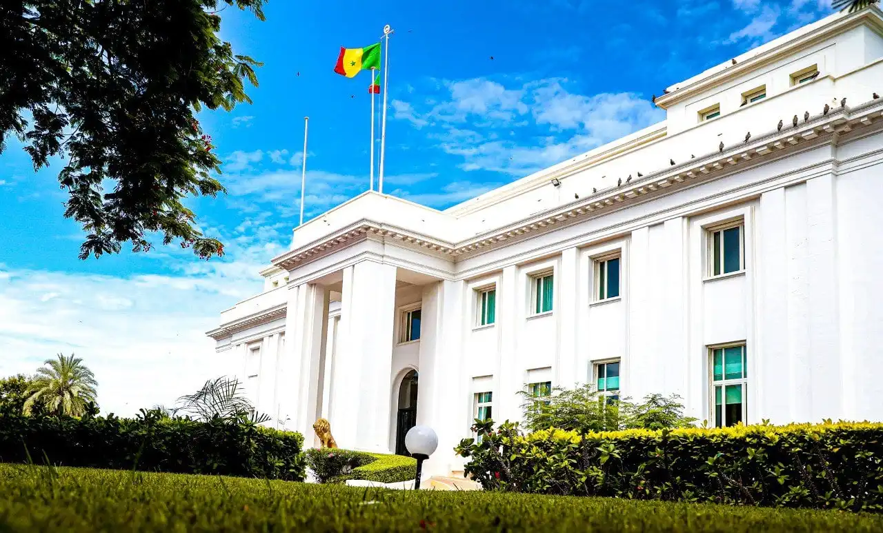 Conseil des ministres du 20 mai 2026