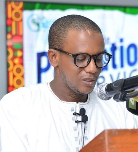Salif Baldé