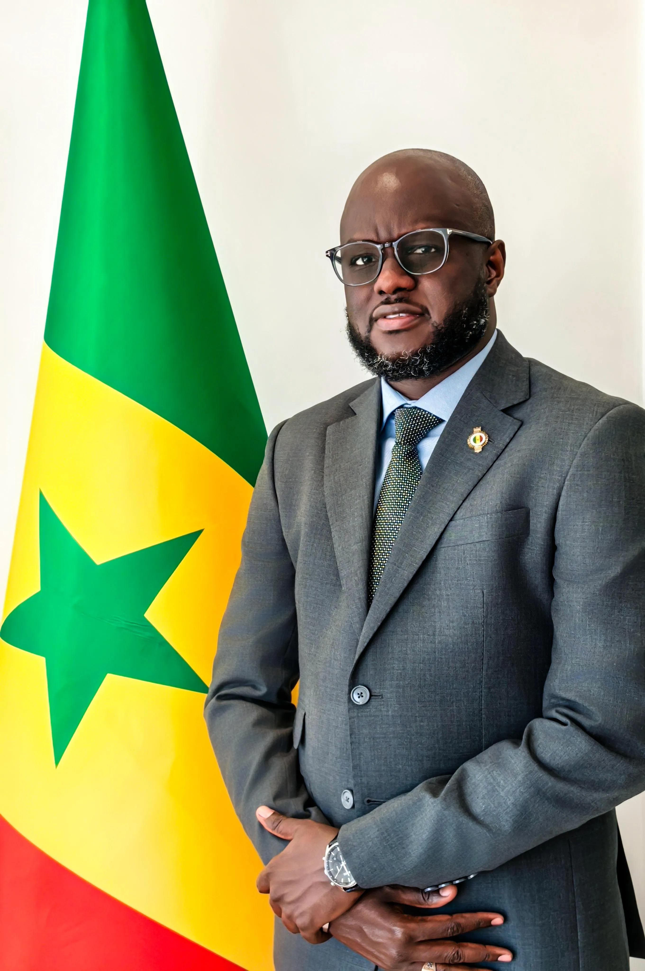 El Malick NDIAYE