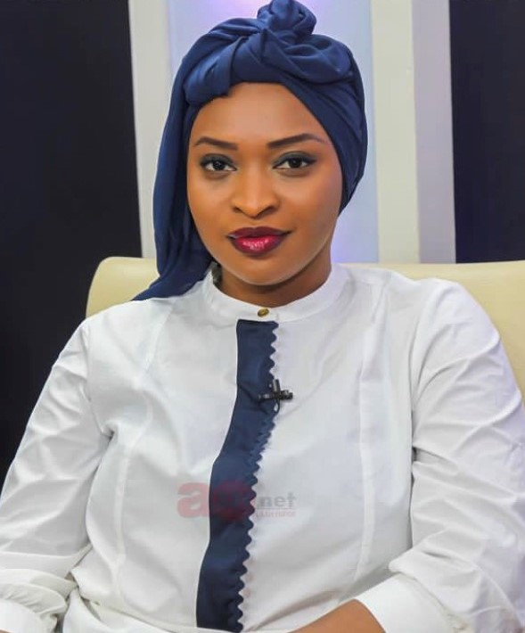 Ndèye Fatou MBODJ