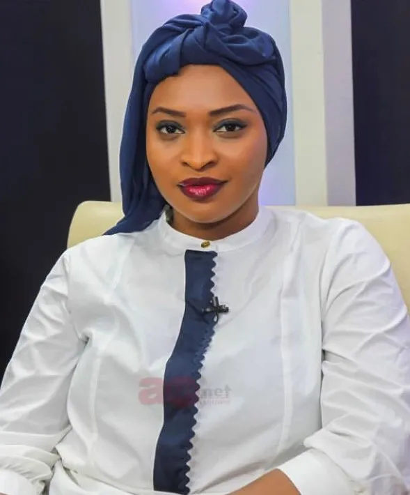 Ndèye Fatou MBODJ