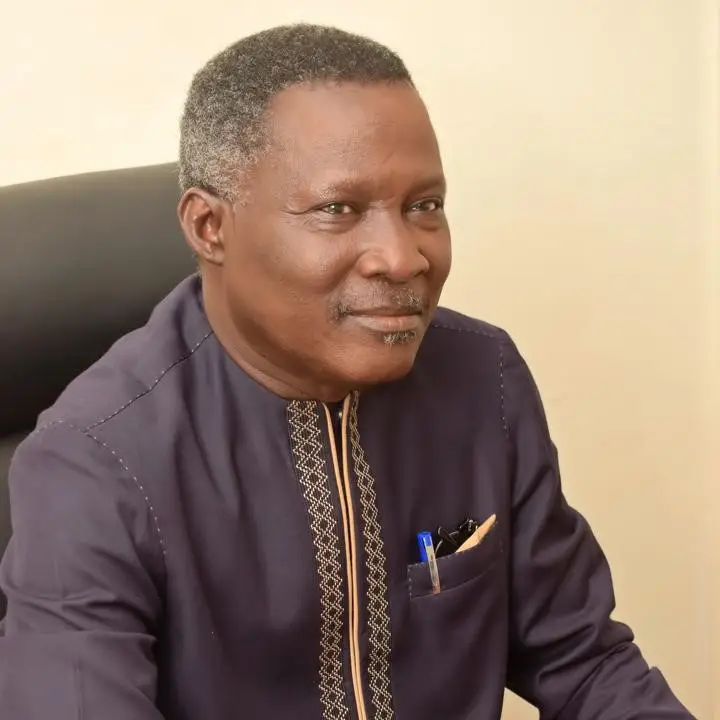 Matar Ndiaga SYLLA