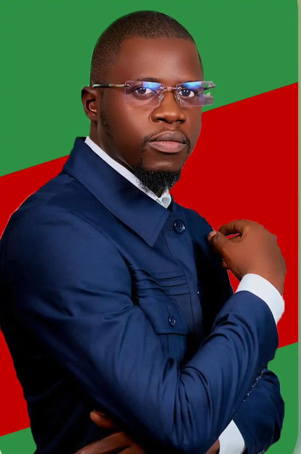 BABACAR NDIAYE