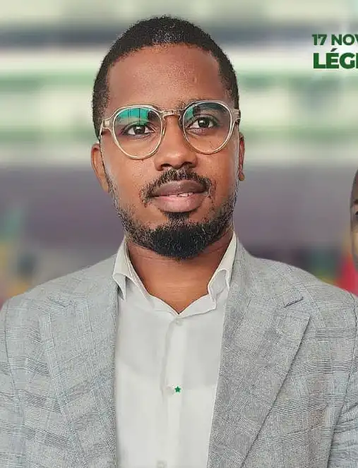 CASIMIR CAMILLE PEREIRA