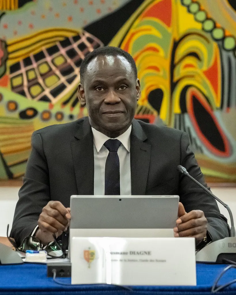 Ousmane Diagne
