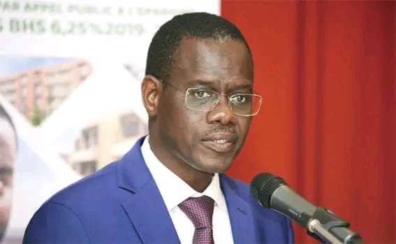 Ahmadou Al Aminou LO