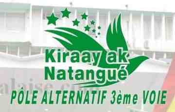 KIRAAY AK NATANGUE