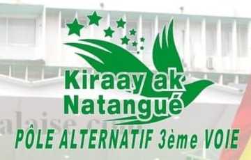 KIRAAY AK NATANGUE