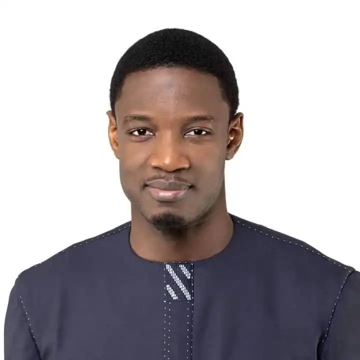 PAPA DJIBRIL FALL