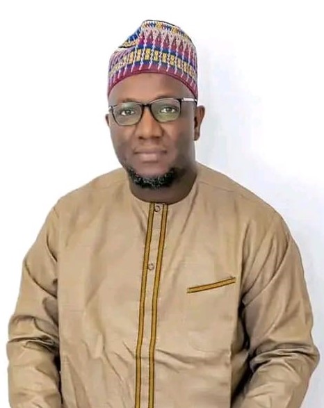 Cheikh Oumar Diagne