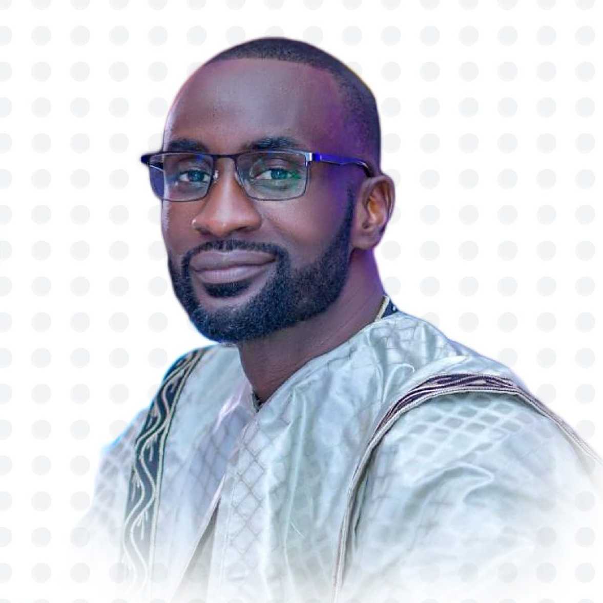 CHEIKH AMADOU BAMBA SOW