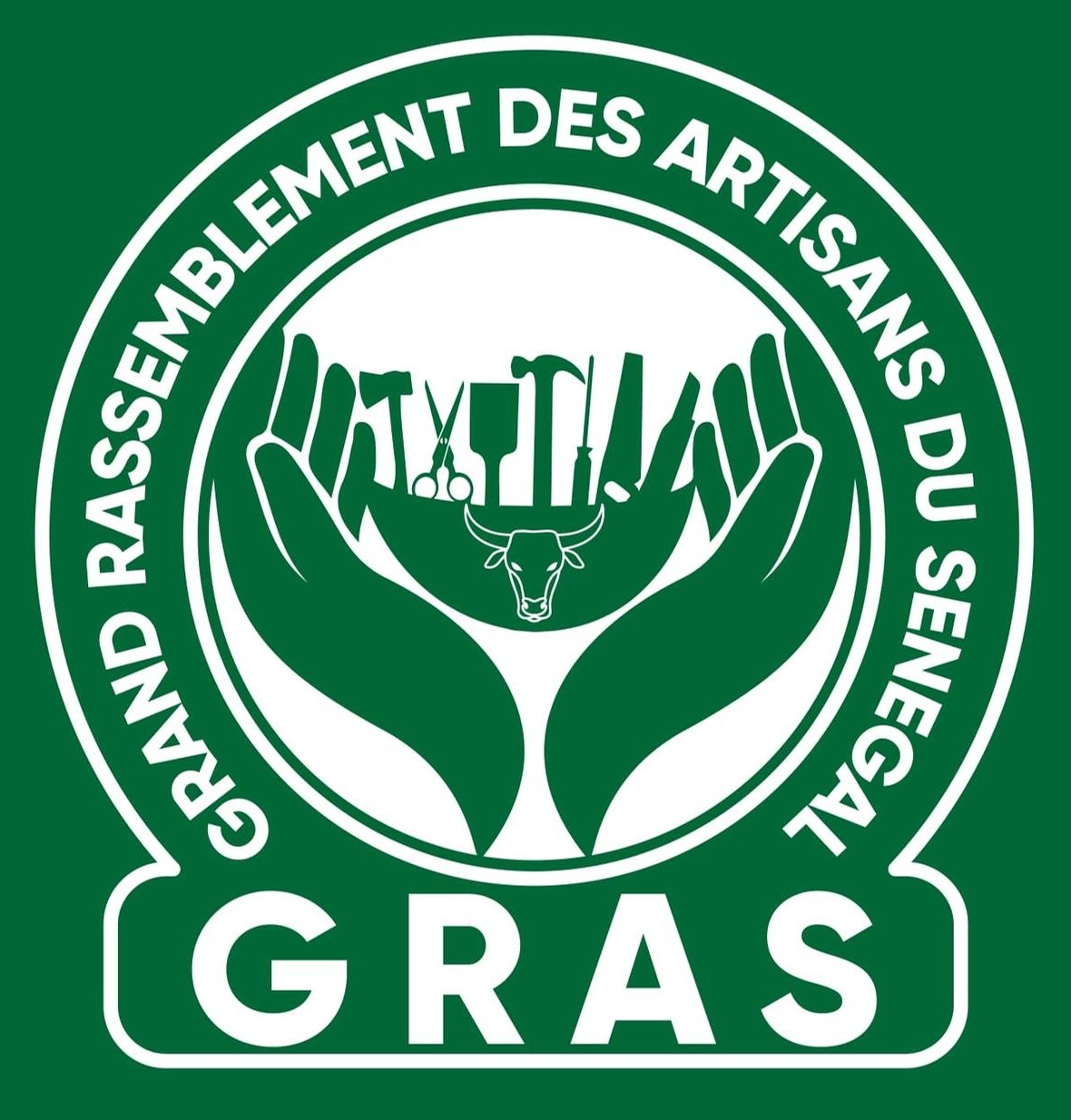 GRAND RASSEMBLEMENT DES ARTISANS DU SENEGAL