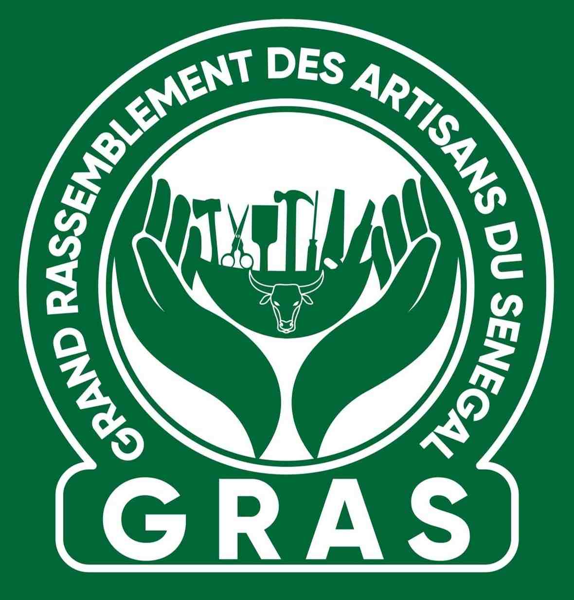 GRAND RASSEMBLEMENT DES ARTISANS DU SENEGAL