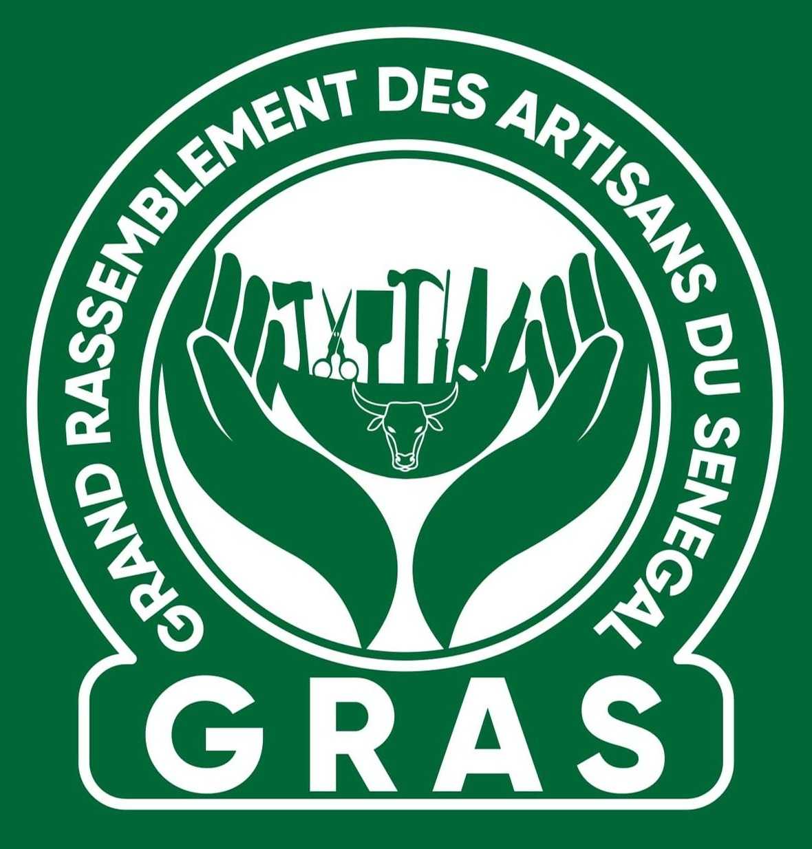 GRAND RASSEMBLEMENT DES ARTISANS DU SENEGAL