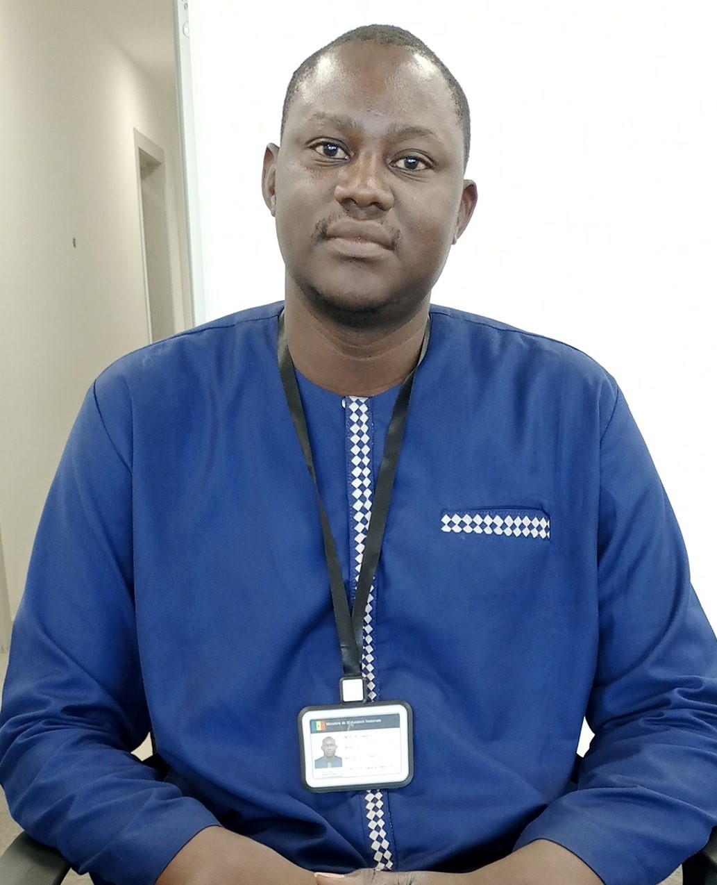 Bassirou Diouf