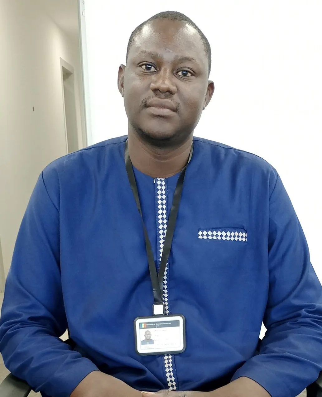 Bassirou Diouf