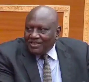 MAMADOU MORY DIAW