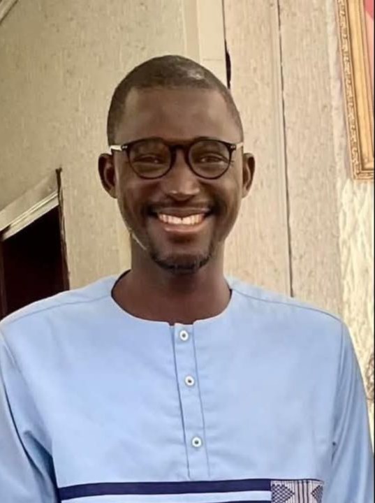 Mohamed Lat Sack DIOP