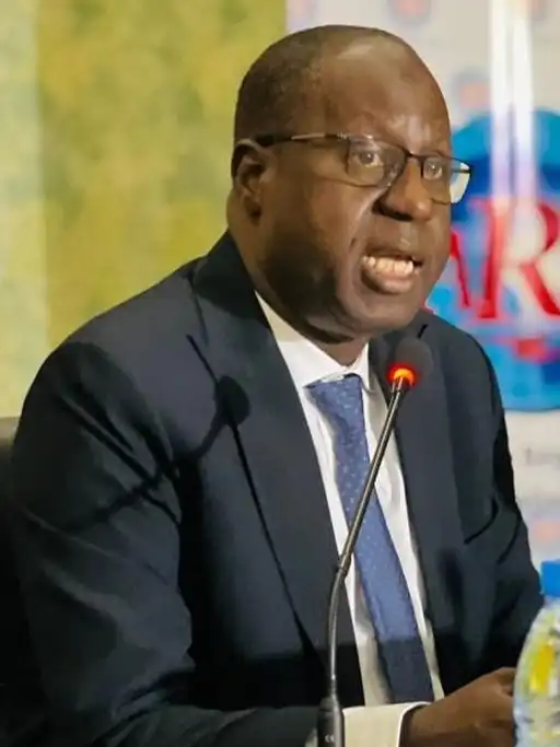 ABDOUL KARIM SALL