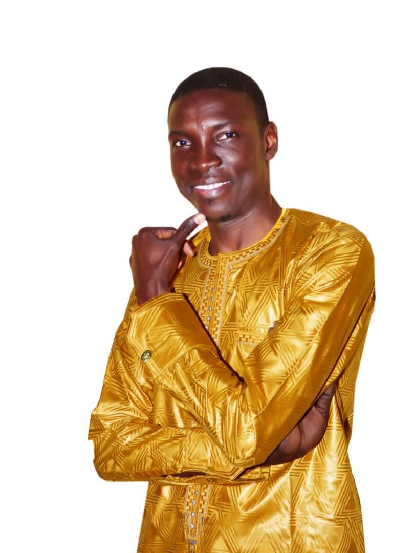 Pape Abdoulaye Diaw