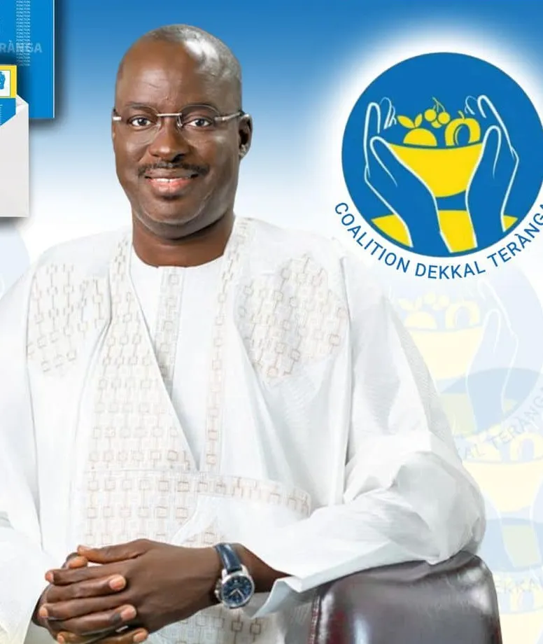 ABDOULAYE NIANE