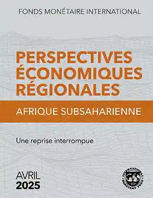FMI - Perspectives économiques 2025 pour l’Afrique subsaharienne