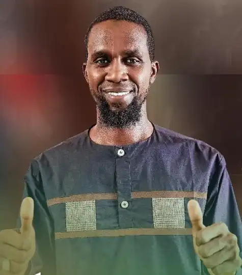 MAME OMAR NDOYE