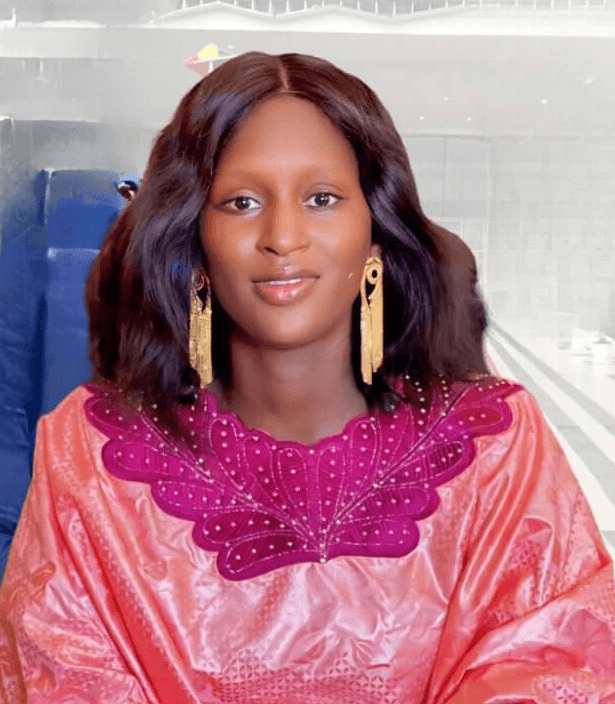 Photo de MAREME FALL