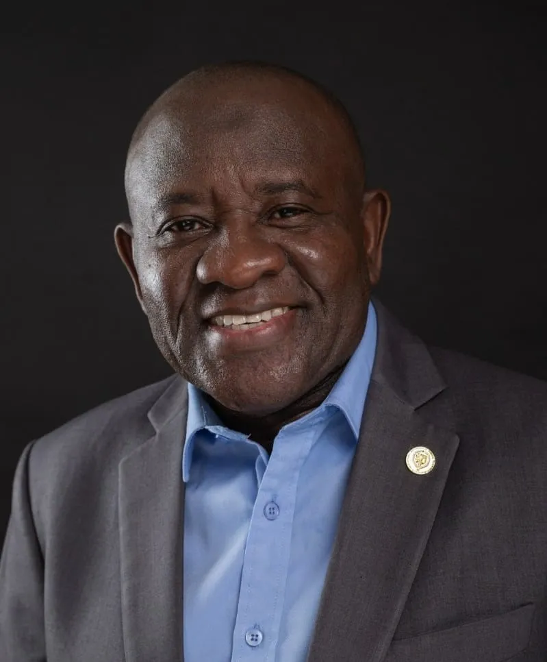 ELHADJI IBRAHIMA MBOW