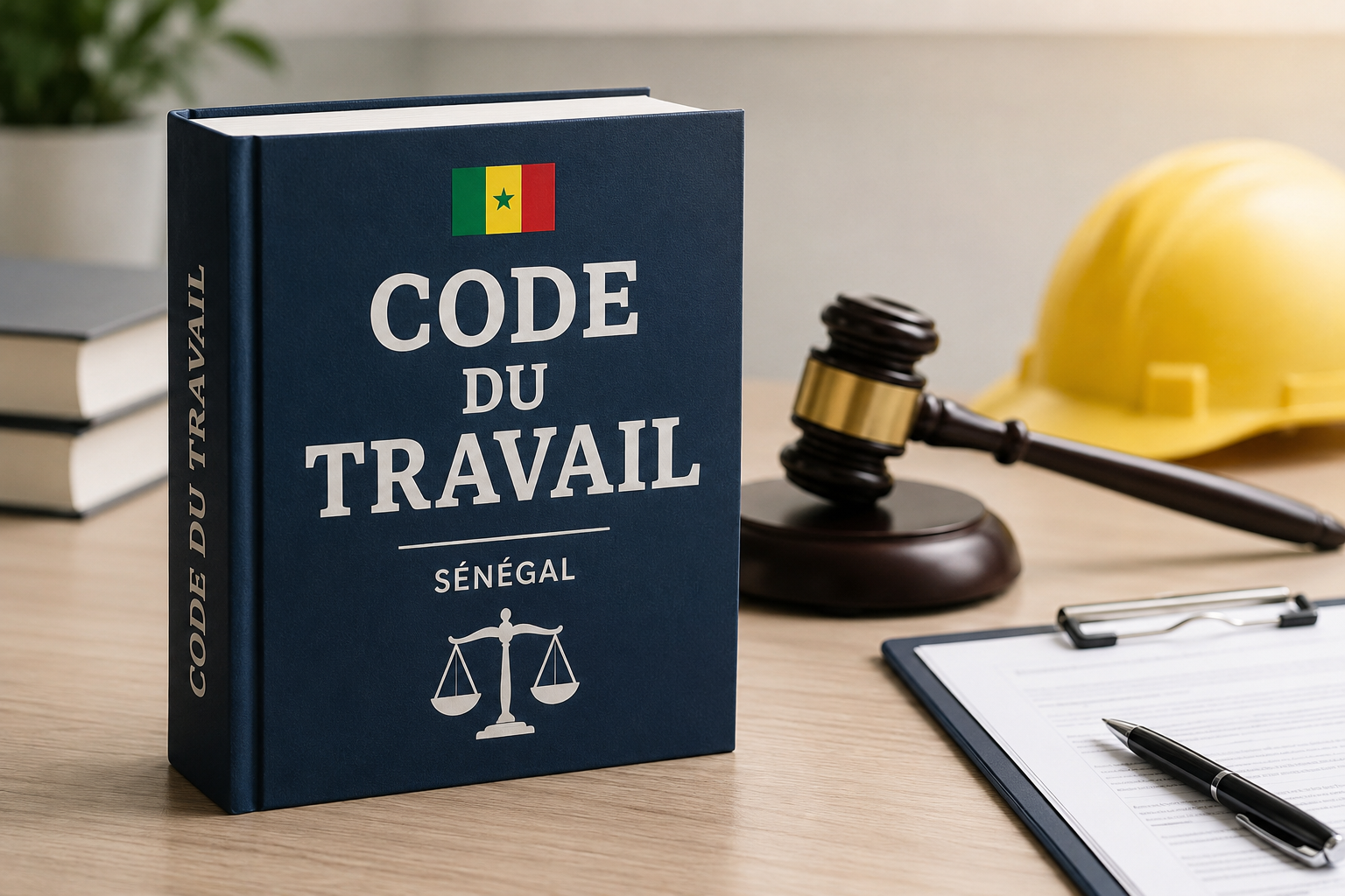 Code du travail du Sénégal : comprendre la réforme de 2026