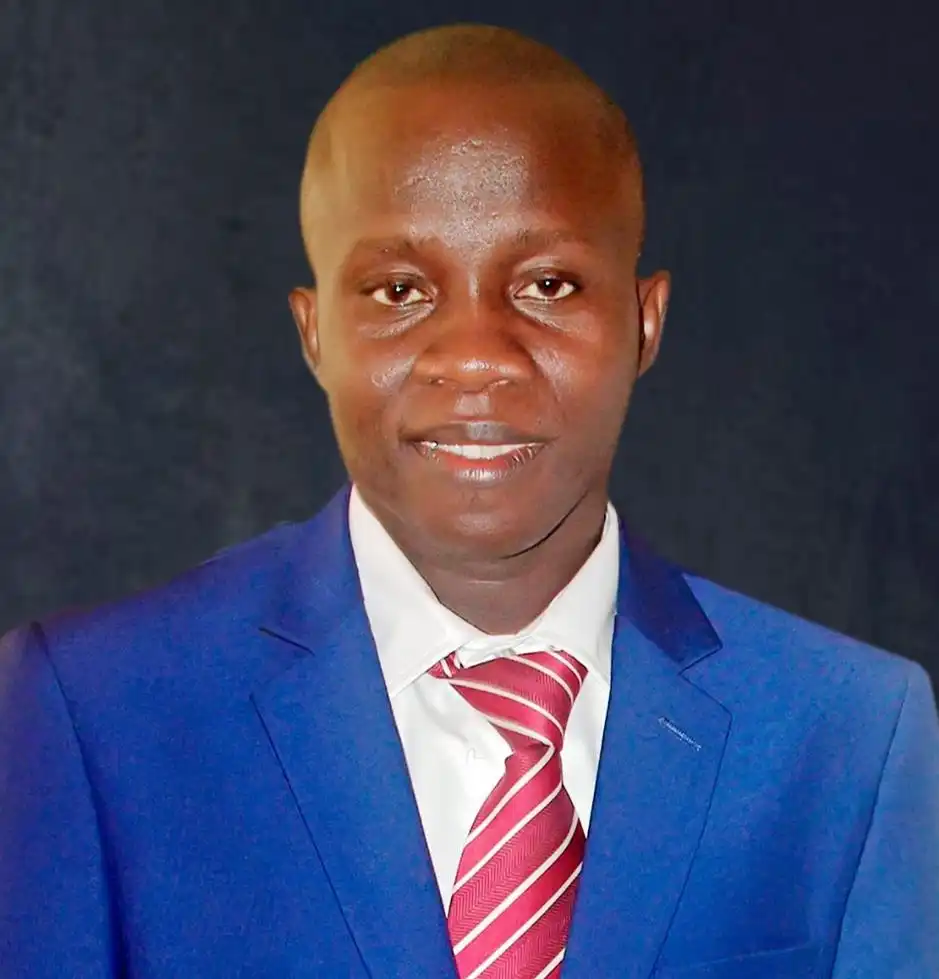 ALPHONSE MANE SAMBOU