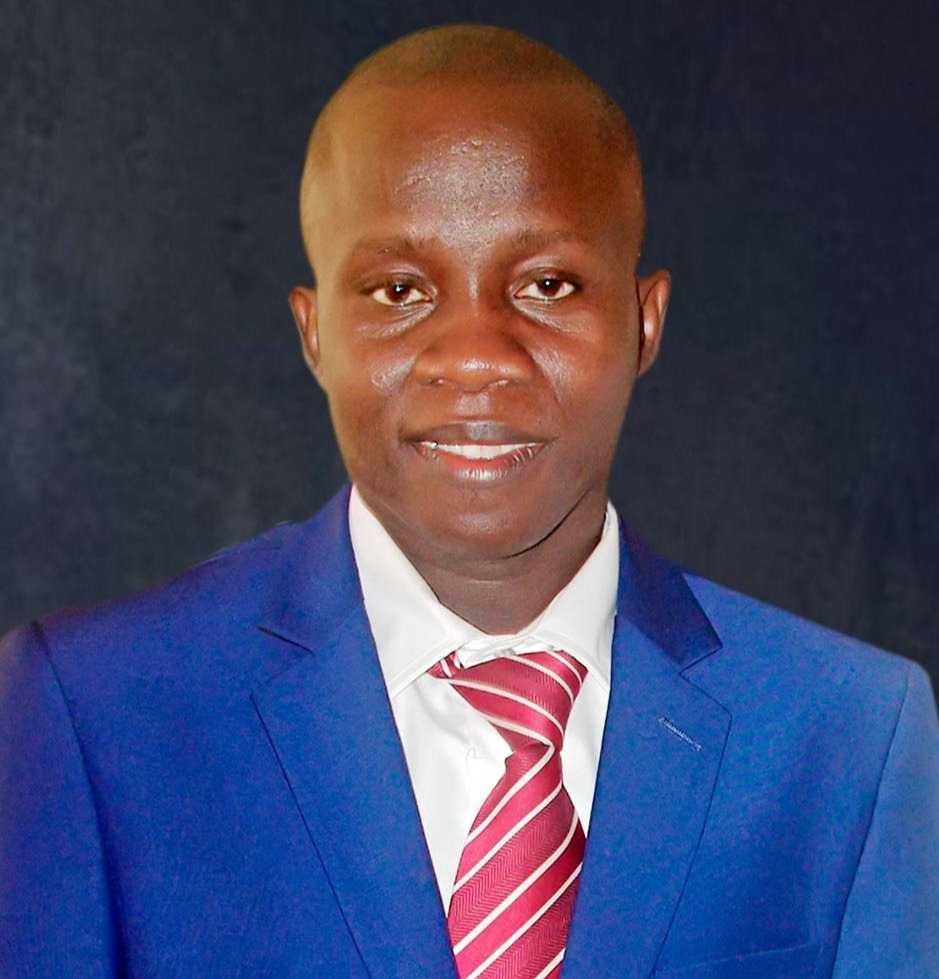 Photo de ALPHONSE MANE SAMBOU