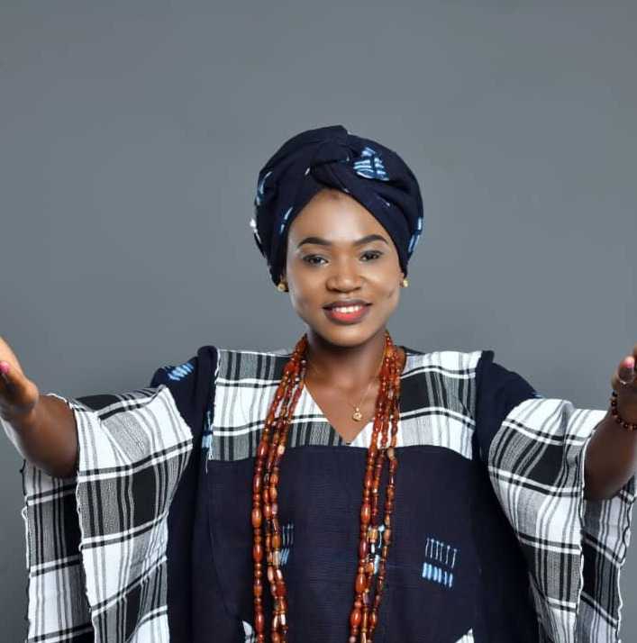 Photo de ANNE MARIE YACINE TINE