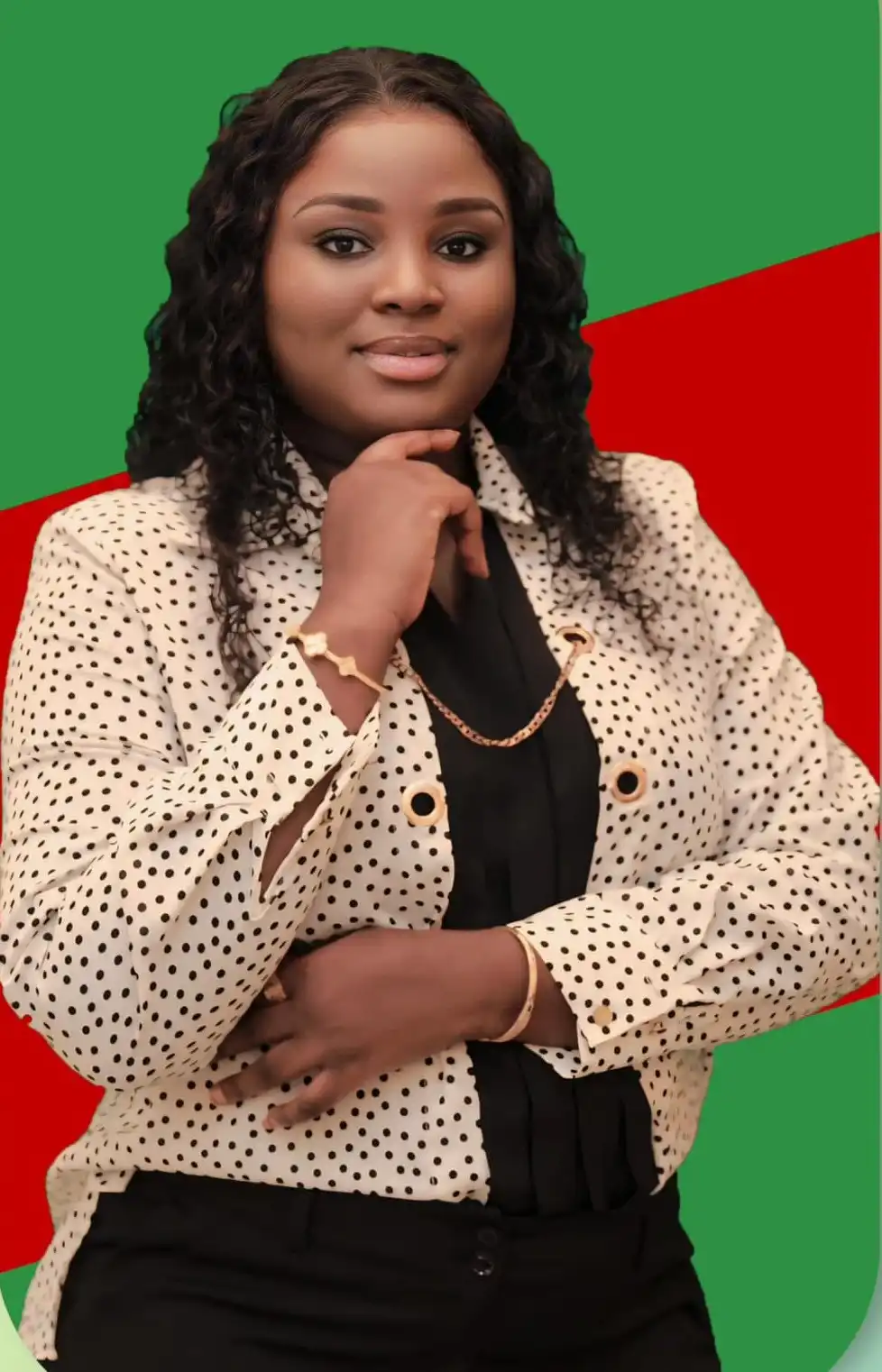 MAME DIARRA BEYE