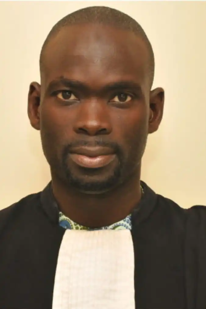 ABDOULAYE TALL