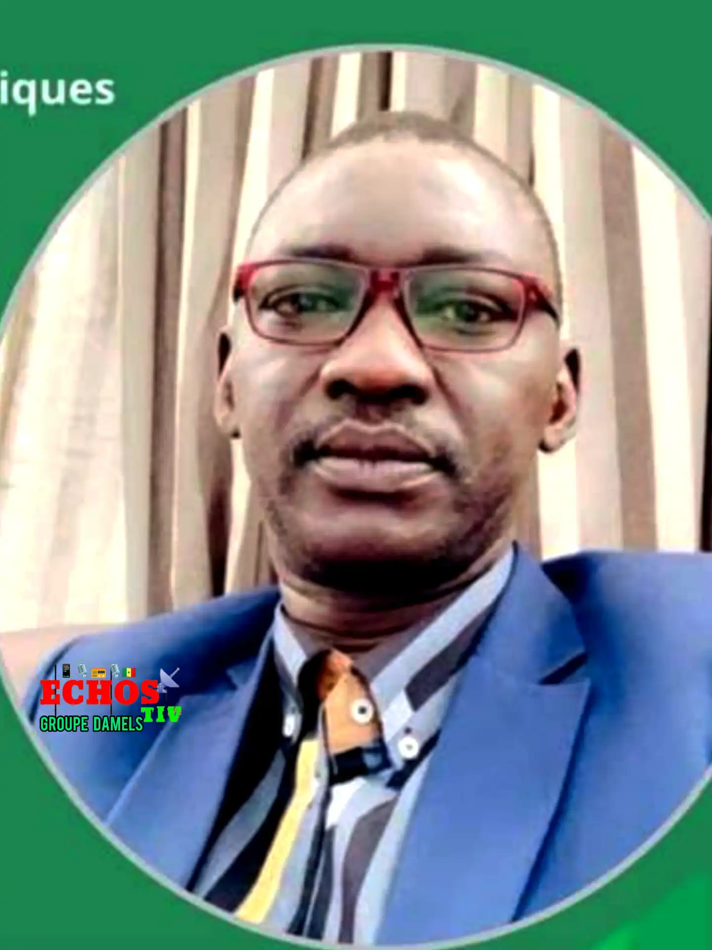 MASSAMBA DIAGNE