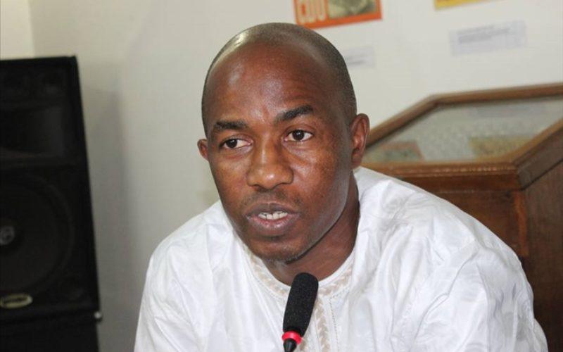Souleymane Teliko