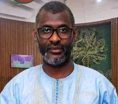 Photo de BANTA WAGUE