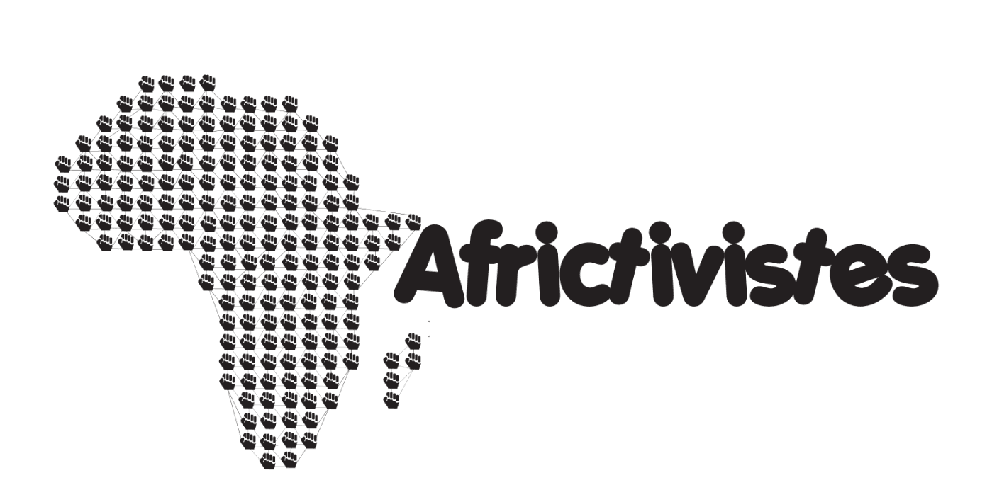 Logo de Africtivist