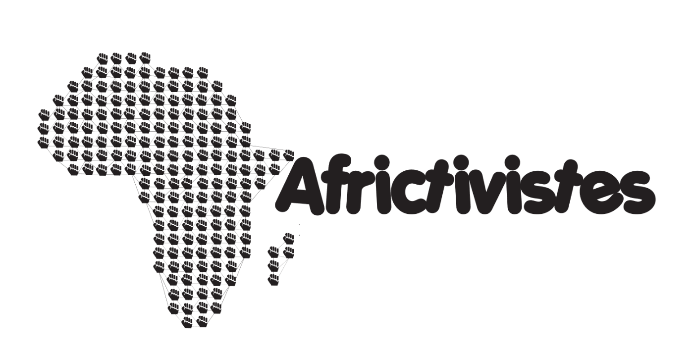 Logo de Africtivist