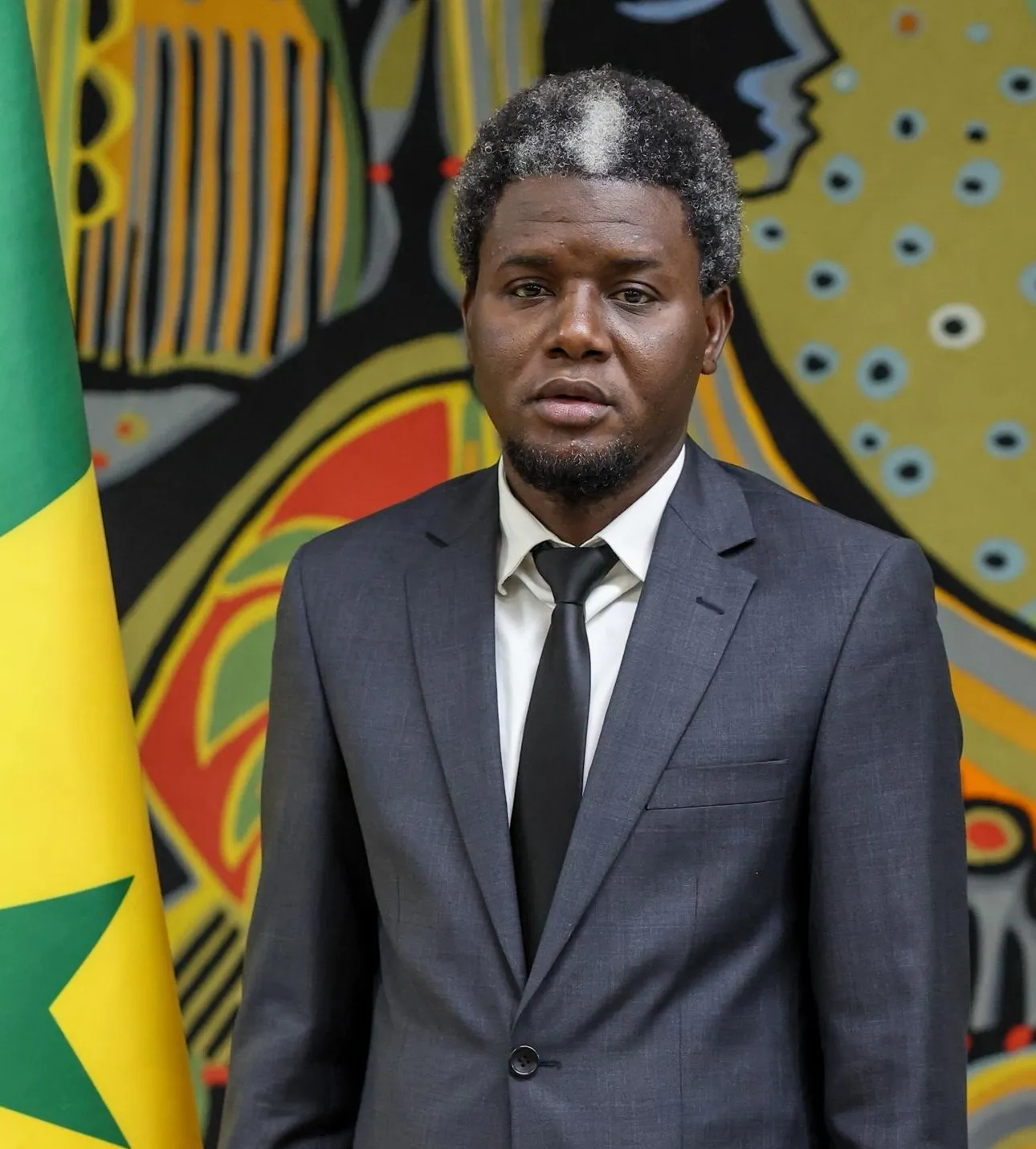 Momath Ndao