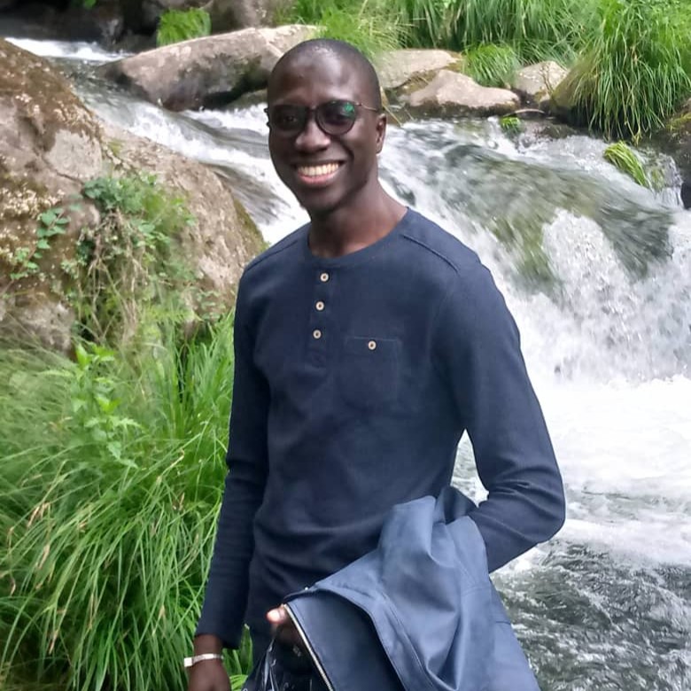 Boubacar Solly
