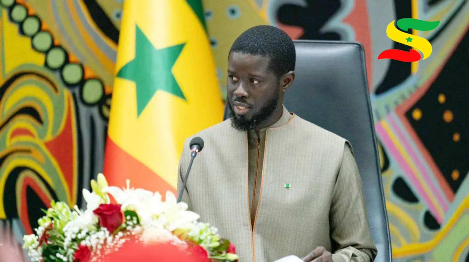 Conseil des ministres du 12 juin 2024