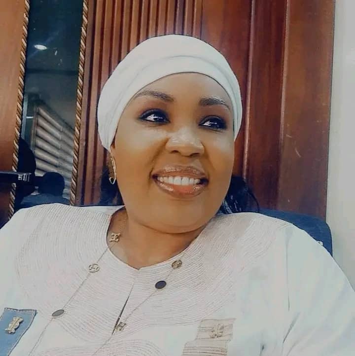 Rougui Aladji Sow